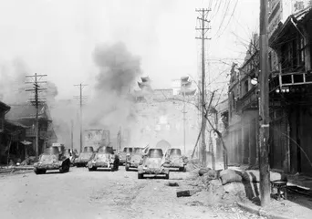 1945 东京审判6