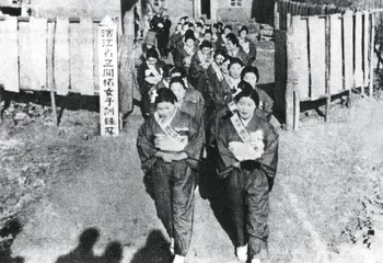 日本开拓团：侵略战争下的受害者2