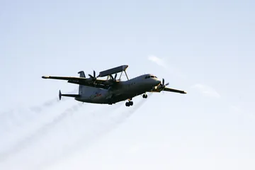 战略空军的新使命2