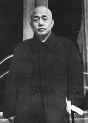 1937 走向全面侵华的日本8