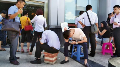 狂热的楼市与深圳的土地利用方式1