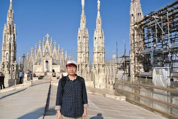 ​《第二空间》：米沃什的神学坐标
