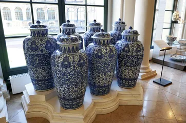 皇室收藏4