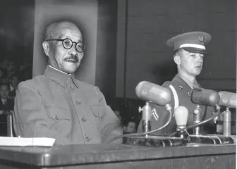 侵华日军主要战犯及其罪行3