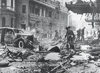 1938 中国开始战斗