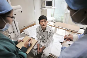 天津滨海爆炸之恸4