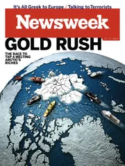 环球要刊速览（845）2