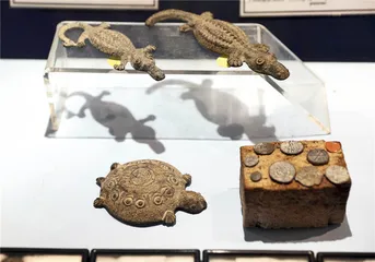 穿越马六甲海峡，有船只，还有历史5