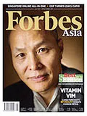 环球要刊速览（845）4