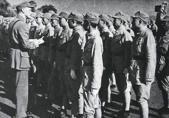 1938 中国开始战斗4