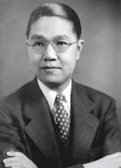 参与审判的中国人1
