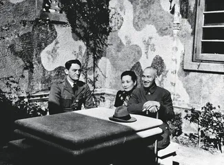 1938 中国开始战斗5