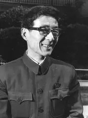 “斗士”步鑫生