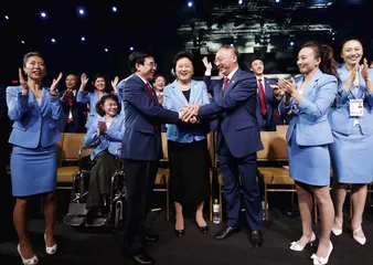 “有惊无险”申冬奥
