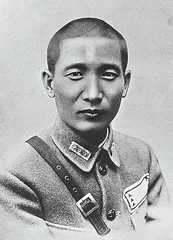 正面战场四大战役