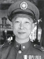 正面战场四大战役4