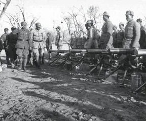 1939 中国共产党与全民抗战1