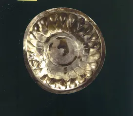 考古材料里的海上丝路1