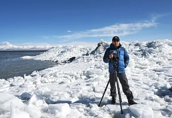 陈业伟：追雪山的人2
