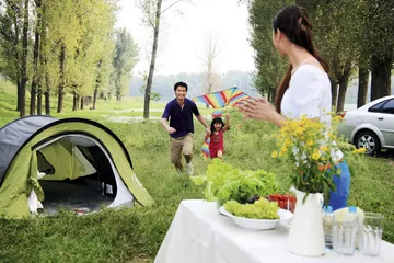 去旅行：玩是一件自然而然的事