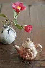 韩国茶器制造者：隐居者的世界5