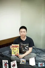 “这是漫威迷最好的时代”