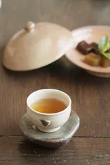 韩国茶器制造者：隐居者的世界6