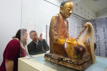 《权力游戏》的落寞与伟大1