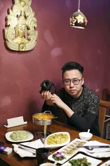 朋友圈里的自我呈现2