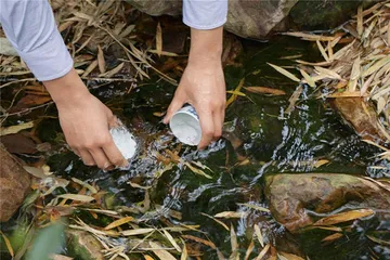 源头活水：好水与好茶的配合3