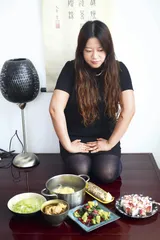 朋友圈里的自我呈现3