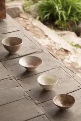 韩国茶器制造者：隐居者的世界9