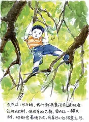 在自然中自然成长3