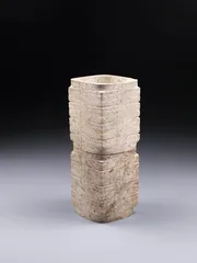 权力的物化：良渚遗址群考古特展2