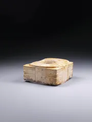 权力的物化：良渚遗址群考古特展3