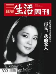 “再见，我的爱人”