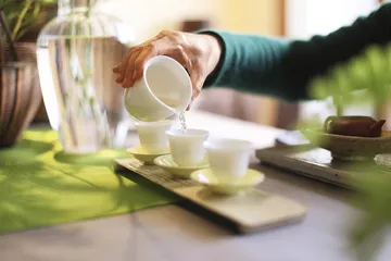 平淡的味道