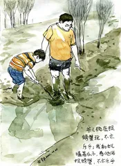在自然中自然成长5