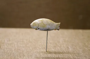 权力的物化：良渚遗址群考古特展6