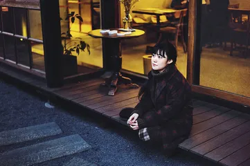 程璧，诗与歌的东方美学