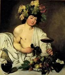 当葡萄酒重现女神时代
