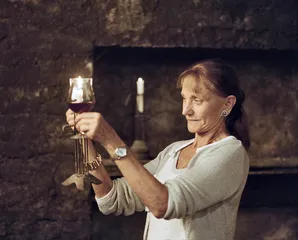 当葡萄酒重现女神时代1