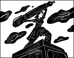 作文高师