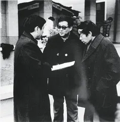 回望路遥