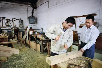 李永革：修故宫的人3
