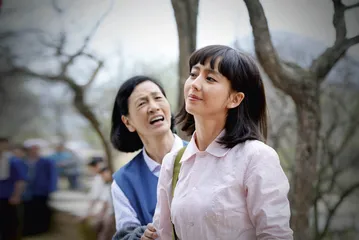 回望路遥3