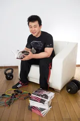 沉默训练，网络社交