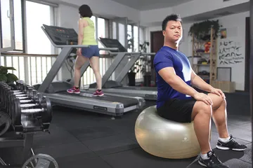 沉默训练，网络社交1