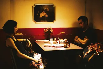 《念念》：张艾嘉的深情1