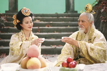 王德顺：“高龄青年”养成记3